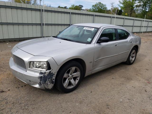 2006 Dodge Charger SE