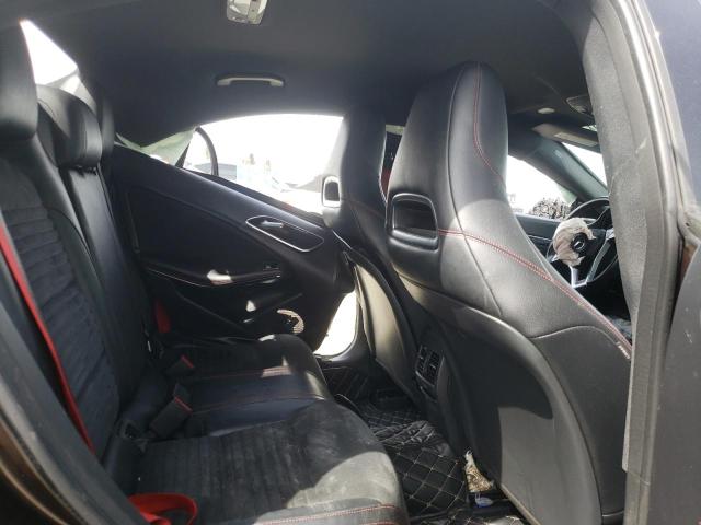 WDDSJ4EB2EN154958 Mercedes-Benz CLA 250