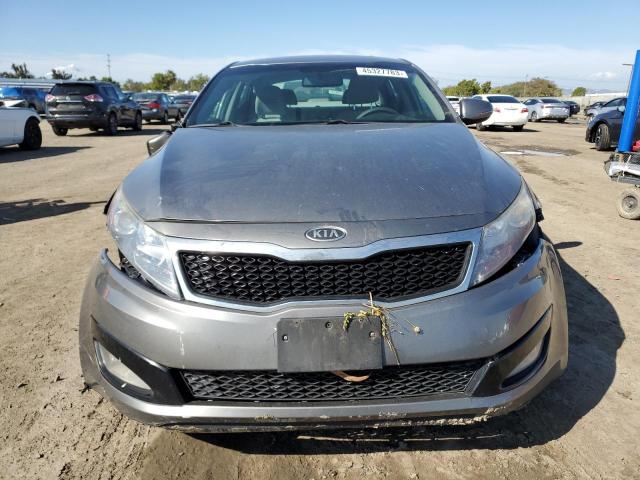 5XXGM4A76CG032265 KIA Optima Lx