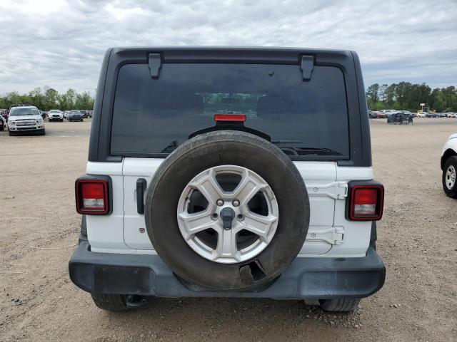2020 JEEP WRANGLER U 1C4HJXDNXLW213912