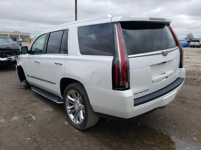 2017 CADILLAC ESCALADE L - 1GYS4BKJ0HR208945