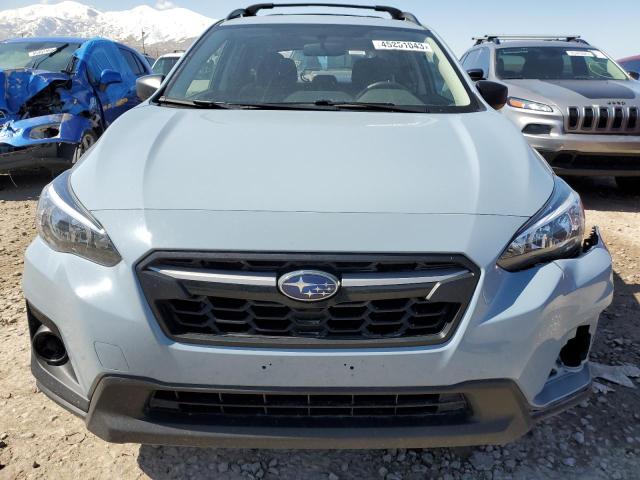 JF2GTAAC4JH349672 Subaru CROSSTREK