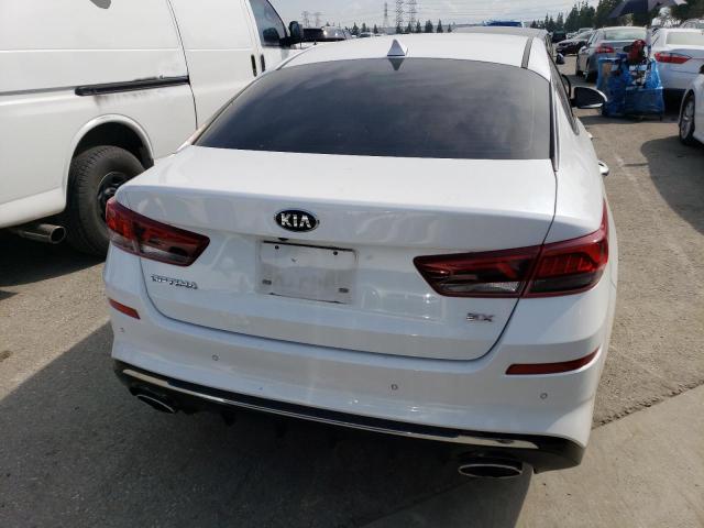 5XXGU4L13LG398421 KIA OPTIMA EX