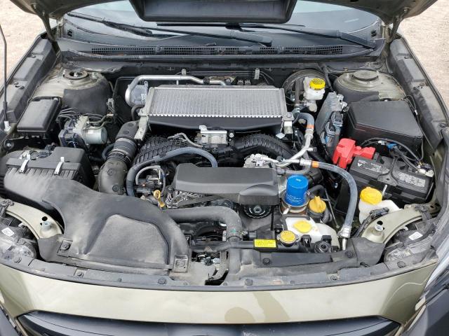 2022 SUBARU OUTBACK WI 4S4BTGUD8N3201054