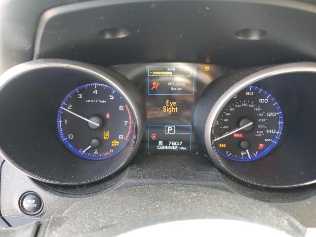 4S4BSAFC3K3389160 Subaru Outback 2.5i Premium