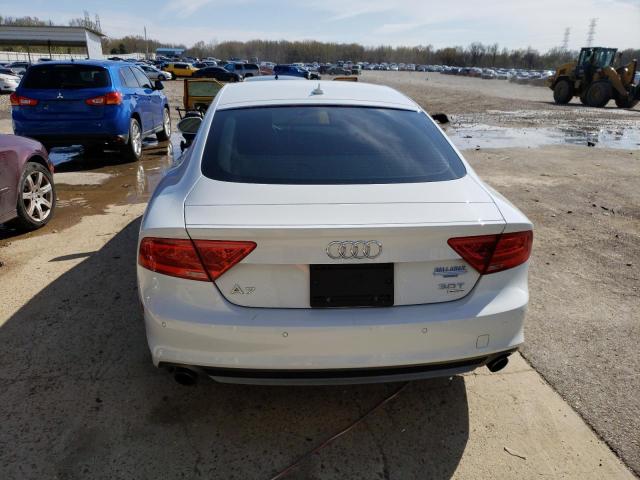 VIN WAU2GAFC3EN099450 2014 Audi A7, Prestige no.6