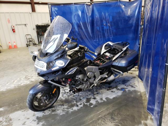 2016 BMW K1600 GTL WB1061209GZZ26580