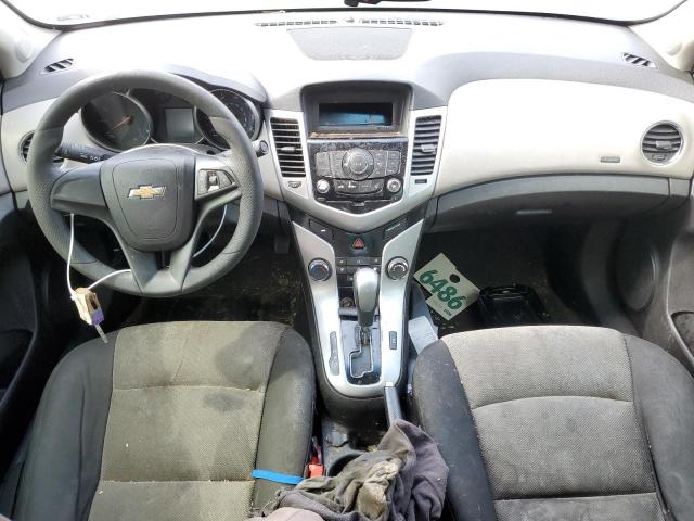 2016 CHEVROLET CRUZE LIMI - 1G1PC5SH8G7124484