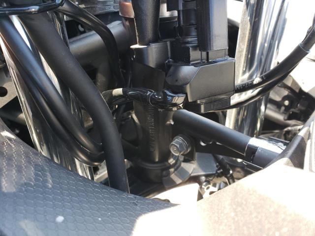 2022 KAWASAKI EX400 - JKAEXKH1XNDAH4187