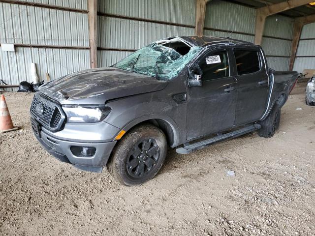 2023 Ford Ranger XL