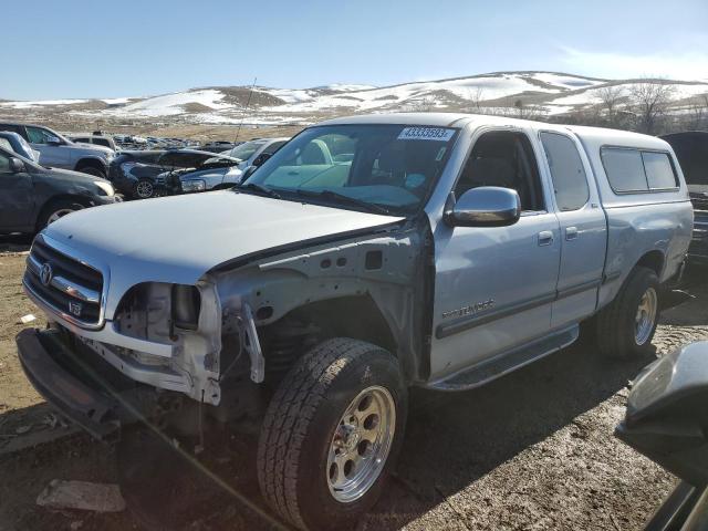 2000 Toyota Tundra 