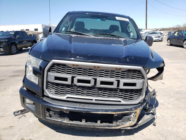 2016 FORD F150 - 1FTMF1C81GFA29747