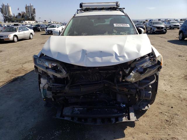 5N1AT2MK6FC865609 Nissan ROGUE S