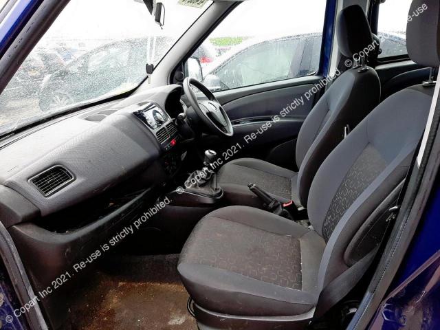 ZFA26300006954040 Fiat Doblo Myli