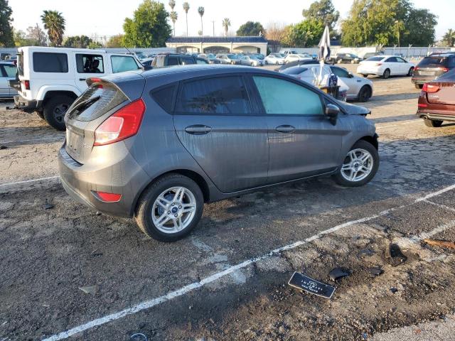3FADP4EJXHM131781 Ford FIESTA SE