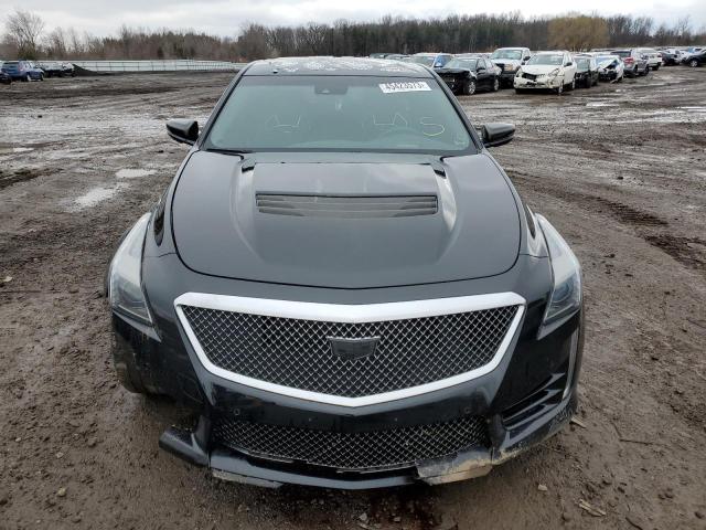 2016 CADILLAC CTS-V - 1G6A15S68G0130752