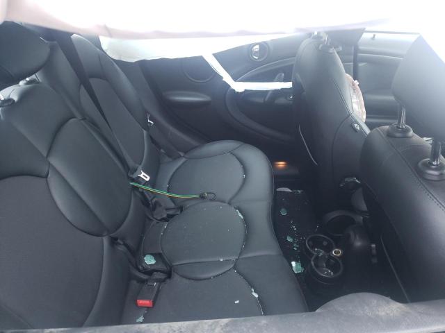 2015 MINI COUNTRYMAN WMWZC3C59FWT02316