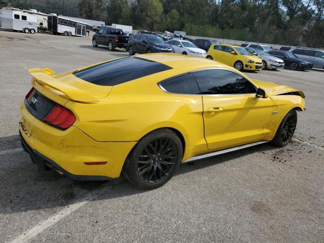 1FA6P8CF7J5122059 Ford MUSTANG GT