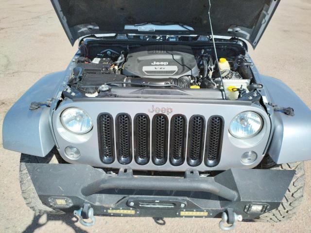 1C4BJWEG5GL148071 Jeep Wrangler Unlimited Sahara