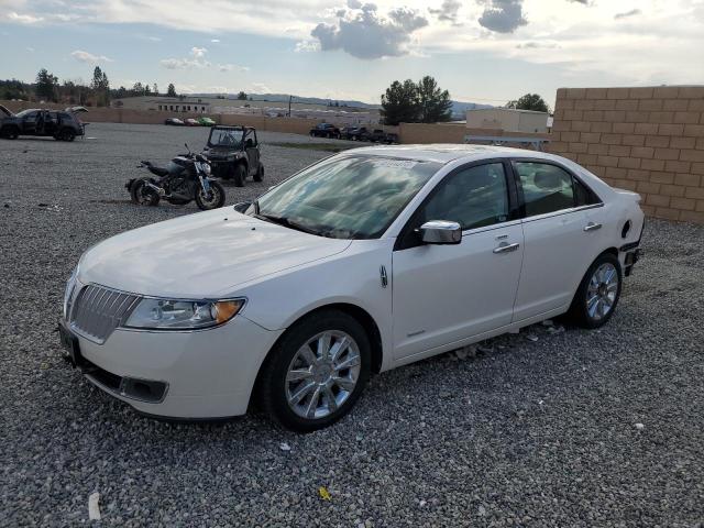 2012 Lincoln MKZ Hybrid