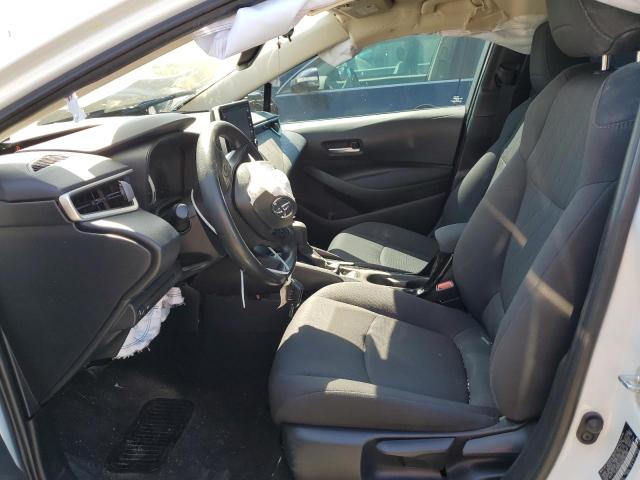 5YFEPMAE9MP182716 Toyota COROLLA LE
