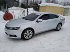 2020 CHEVROLET IMPALA LT - 2G11Z5S36L9100959