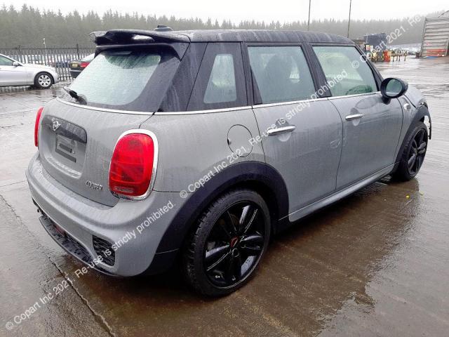 WMWXU720702L97622 Mini Cooper Spo