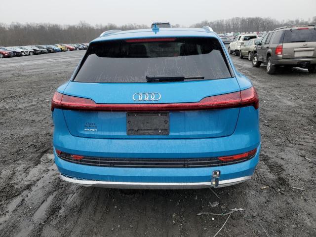 2019 AUDI E-TRON PRE - WA1LABGE3KB011535