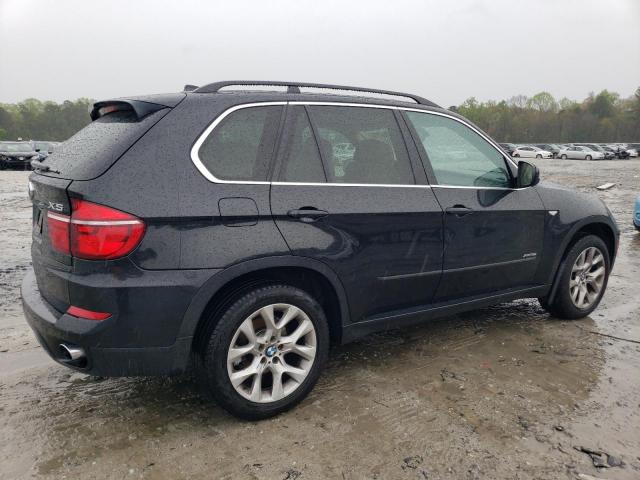 5UXZV4C50D0E12787 BMW X5 Xdrive35i