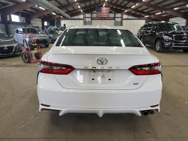 2022 TOYOTA CAMRY SE - 4T1G11AK8NU690836