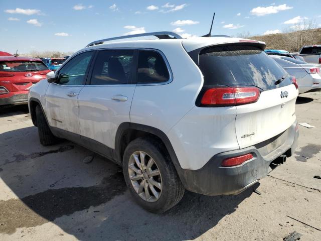 1C4PJMDS1GW241037 Jeep Cherokee Limited