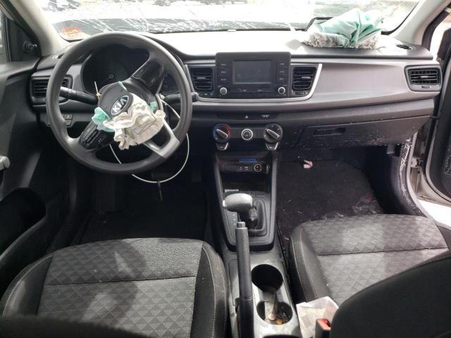 3KPA24AB5JE065859 KIA RIO LX