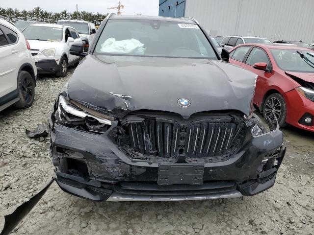 5UXCR6C05L9B94401 | 2020 BMW X5 XDRIVE4