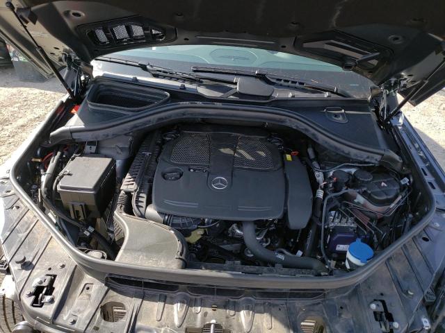 4JGDA5HB0HA905552 Mercedes-Benz Gle 350 4matic
