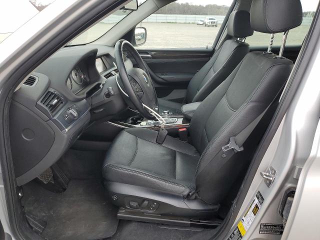 5UXWX9C53D0A18131 BMW X3 Xdrive28i
