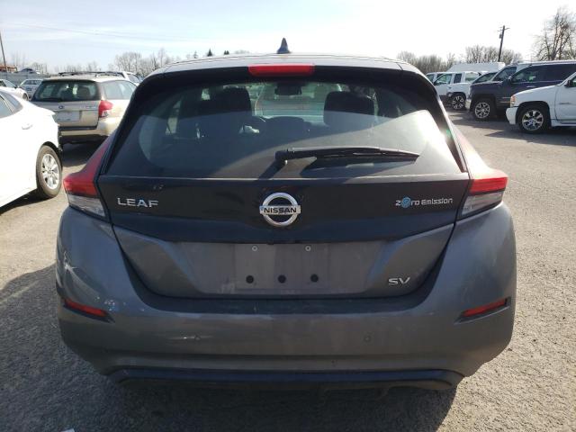 1N4AZ1CV5NC558168 Nissan LEAF SV