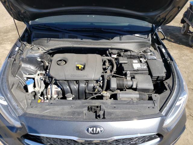 3KPF54AD5ME280242 KIA FORTE EX