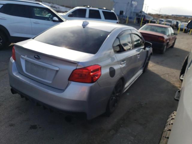JF1VA1D6XF9800242 Subaru Wrx Premium