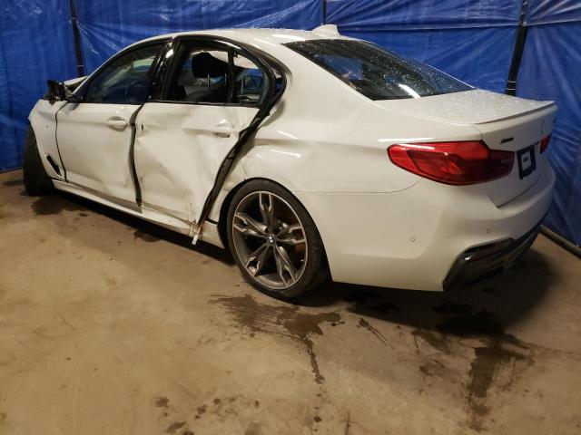 WBAJB9C59KB464337 BMW M550xi