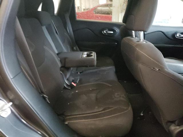 2016 JEEP CHEROKEE L 1C4PJLCB1GW294977