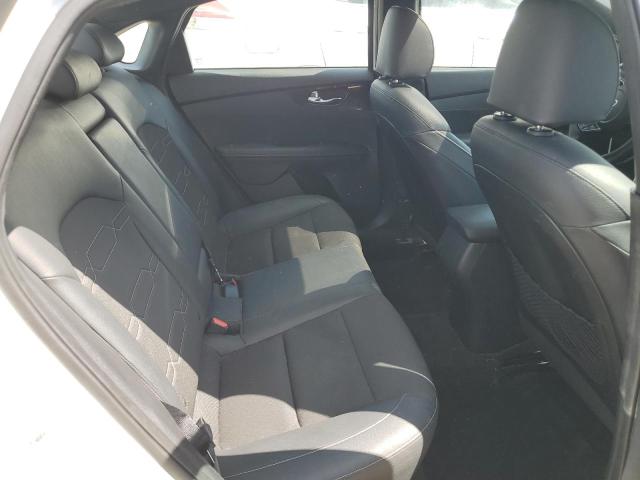 2021 KIA FORTE GT L - 3KPF34AD9ME331859