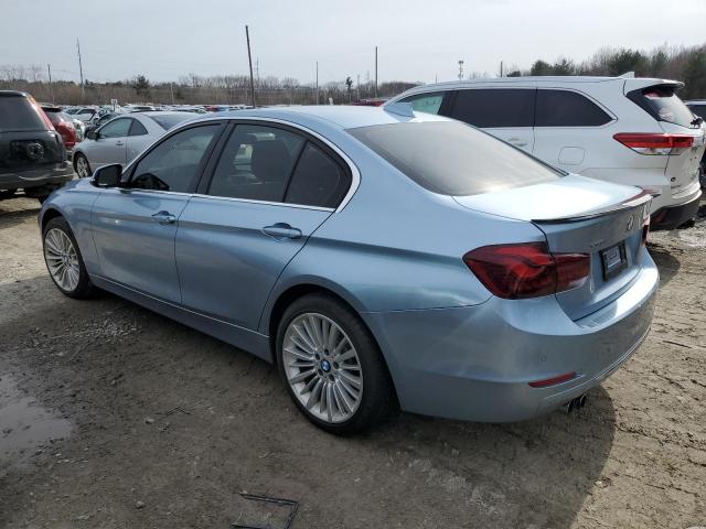 WBA3B5G58DNS02998 BMW 328 Xi Sulev
