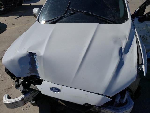 3FA6P0LU8HR317921 FORD FUSION 2017