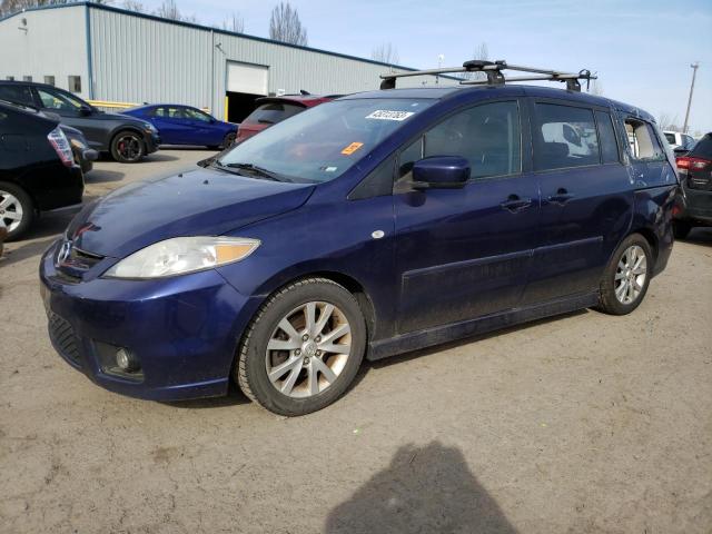 2007 Mazda Mazda5 