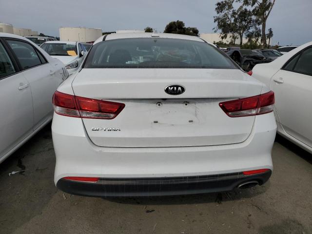5XXGT4L3XGG002415 KIA Optima Lx