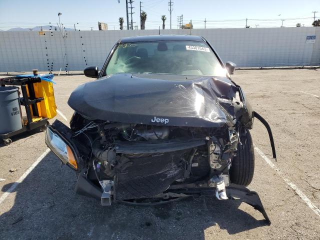 3C4NJCAB2KT614848 Jeep Compass Sport