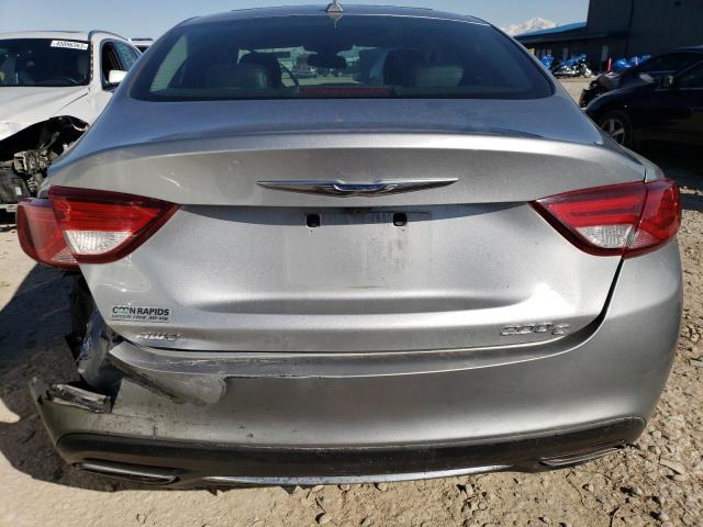 1C3CCCEG8FN690981 Chrysler 200 C