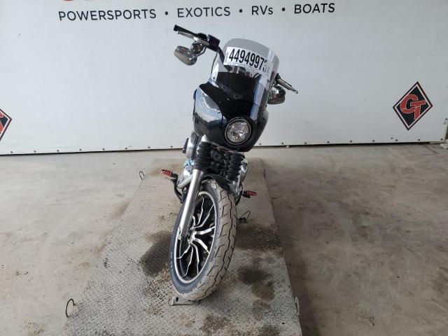 2018 HARLEY-DAVIDSON FXLR LOW R 1HD1YNJ10JC047836