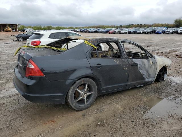 Vin: 3fahp0ha3cr212672, lot: 72603503, ford fusion se 20123
