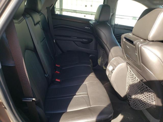 3GYFNFE33ES525419 Cadillac Srx Performance Collection